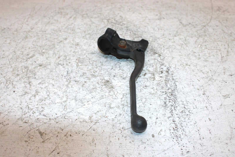 2006 John Deere  Buck 650 Oem Left Brake Lever 705600269 AJ0