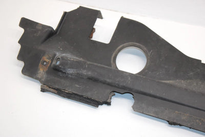2015 Polaris Ranger Crew 900 Oem Lower CLose Off Panel 5450843-070 XP2