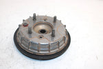 2004 Honda Fourtrax Rincon Oem Front Wheel Hub And Drum 45700-HN5-670 AH2