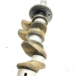 null Sea-Doo RXP Supercharged OEM Crankshaft 420819078 JS59