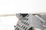 2001 Ski-doo Mxz 800 Oem Left Foot Well Footrest 518323564 B342