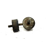95-98 Polaris Magnum 425 4X4 OEM Engine Mount Dampner Pair 3024012 AP201
