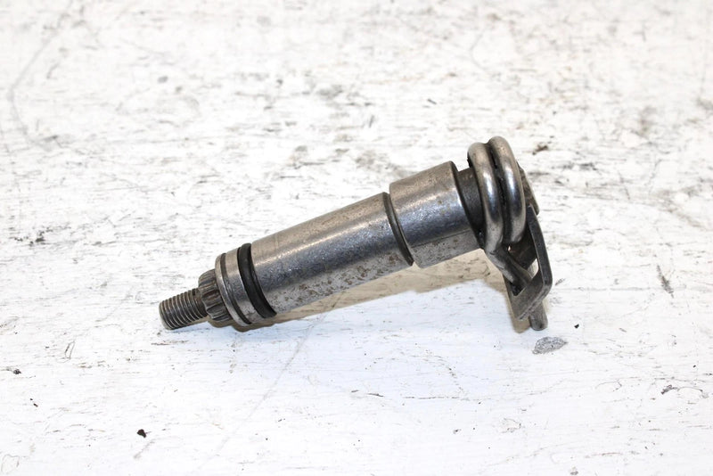 1996 Polaris Sportsman 500 Oem Shift Shaft Set 3233258 AP187