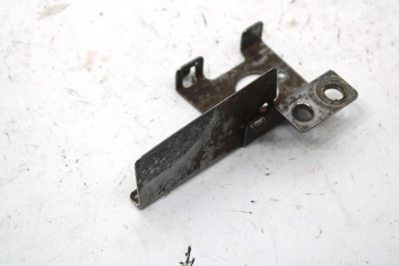 1982 Yamaha Sr540 Oem Tool Box Bracket 8N8-21945-00-00 SY65