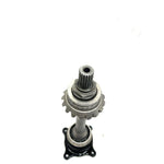2003 Arctic Cat 400 4X4 OEM Sec Driven Output Shaft 3446-305 AA30