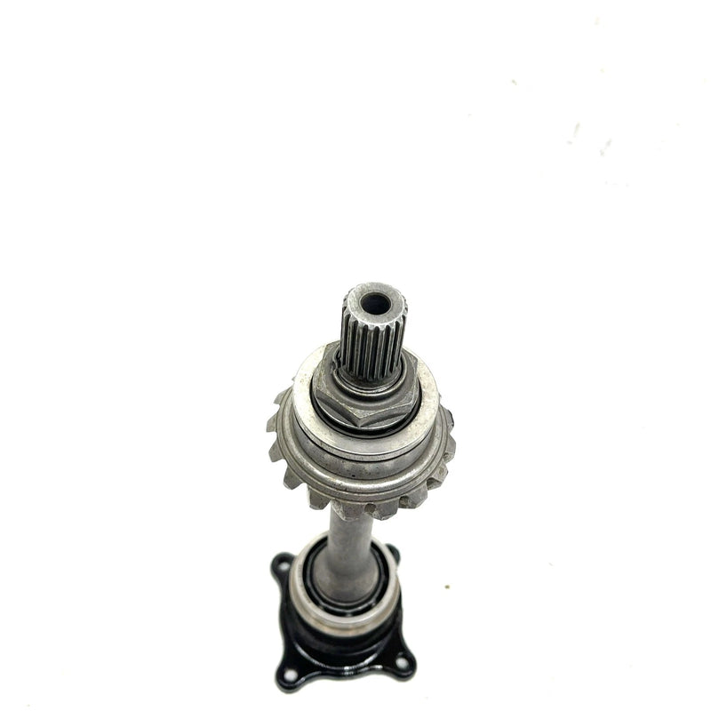 2003 Arctic Cat 400 4X4 OEM Sec Driven Output Shaft 3446-305 AA30