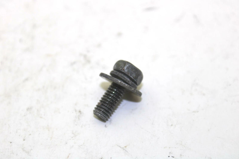 97 Arctic Cat Jag OEM Cooling Fan Bolt 3004-579 SA98