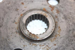 1993 Polaris 350l 6x6 Oem 11T Sprocket 3222044 3222042 AP153