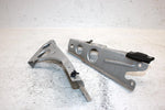 2002 Ski-doo Mxz 700 Oem Front Bumper Support Set 502006597 502006596 SS20