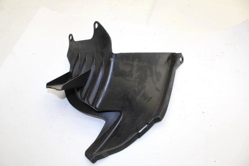2006 Yamaha Apex Er Oem Left Louver Side Cover 8FP-21711-00-00 B250