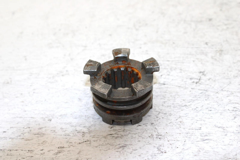 2004 Kawasaki Kfx 700 Oem Shifter Gear 13139-0626 AK30