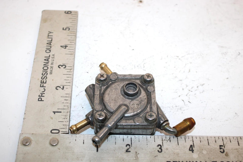 92 Arctic Cat Prowler 440 Oem Fuel Gas Pump 0670-146 SA156