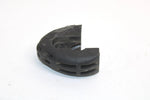 Ski-doo Oem Skid Rail End Cap Pair 572075400 B126