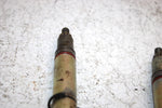 2000 Polaris Magnum 325 Oem Shift Shaft Set 3233627 3233624 AP96