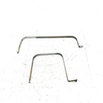 null Polaris Ranger 570 4x4 Full Size OEM Fuel Tank Strap Set 5258204 XP10