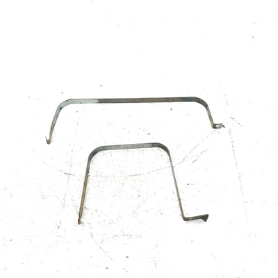 null Polaris Ranger 570 4x4 Full Size OEM Fuel Tank Strap Set 5258204 XP10