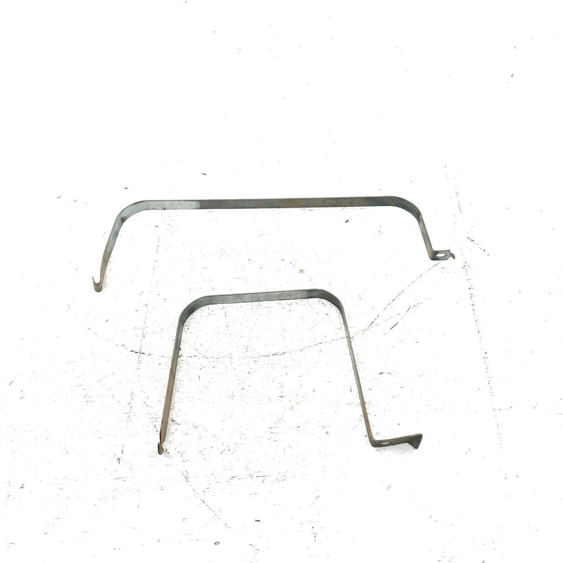 null Polaris Ranger 570 4x4 Full Size OEM Fuel Tank Strap Set 5258204 XP10