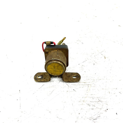 87-99 Polaris Trail Boss 250 4X4 OEM Starter Relay 4011335 AP231