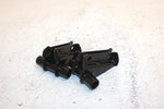 1995 Arctic Cat Z 440 Oem Idler Wheel Bracket Set 1704-208 1704-209 SA13
