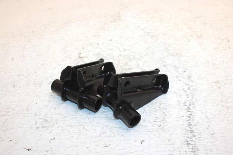 1995 Arctic Cat Z 440 Oem Idler Wheel Bracket Set 1704-208 1704-209 SA13