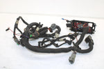2004 Ski-doo Mxz 600 Ho Oem Main Wiring Harness 515175934 SS105