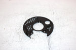 1998 Kawasaki Bayou 300 Oem Left Brake Disc Guard 55020-1304 AK17