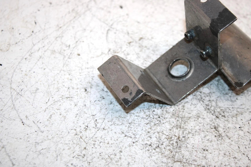 99 Polaris Xlt Touring Oem Oil Tank Bracket 5241468 5241334 SP46