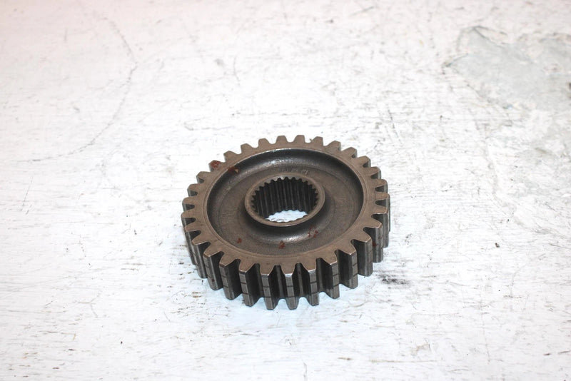 2019 Honda Trx500fe2ac Oem Final Drive Gear 30T 23631-HR0-F00 AH12