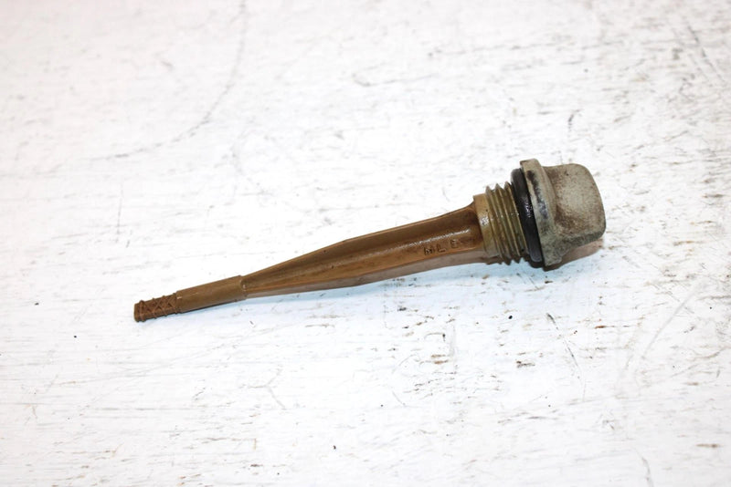 2019 Honda Trx500fe2ac Oem Oil Dip Stick 15650-HL5-A00 AH12