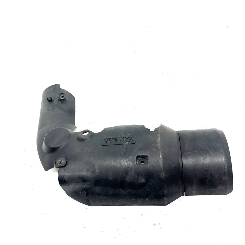01-05 Yamaha WaveRunner XLT1200 OEM Muffler Protector 66V-14718-00-00 JY30