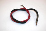 00 Arctic Cat Zl 550 Esr Oem Solenoid to Starter Cable 0645-115 SA216