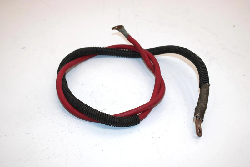 00 Arctic Cat Zl 550 Esr Oem Solenoid to Starter Cable 0645-115 SA216