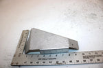 08 Arctic Cat 650 Auto Trans 4x4 Trv Oem Front Gas Tank Heat Shield 0470-709 AA6
