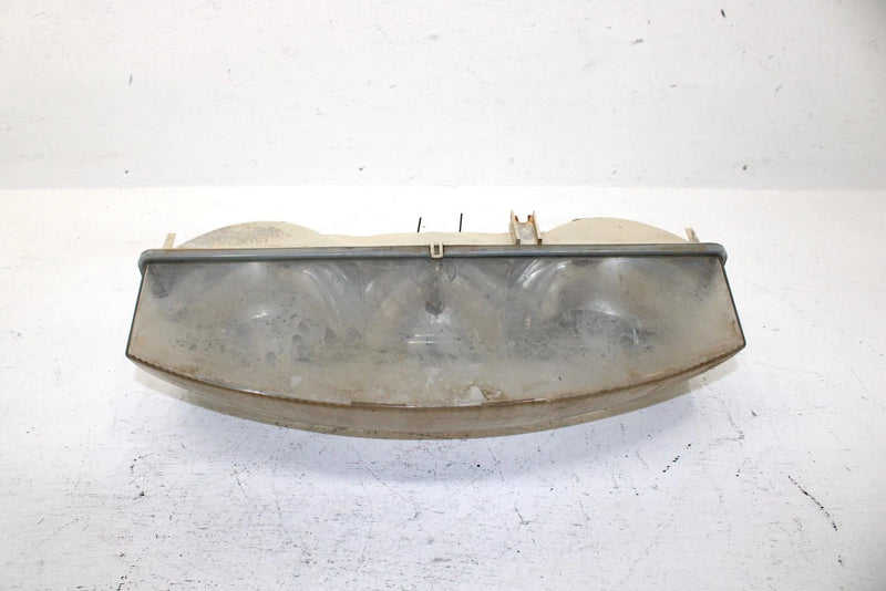 1997 Polaris Classic Touring Oem Headlight W/Bulbs 2431008 SP41