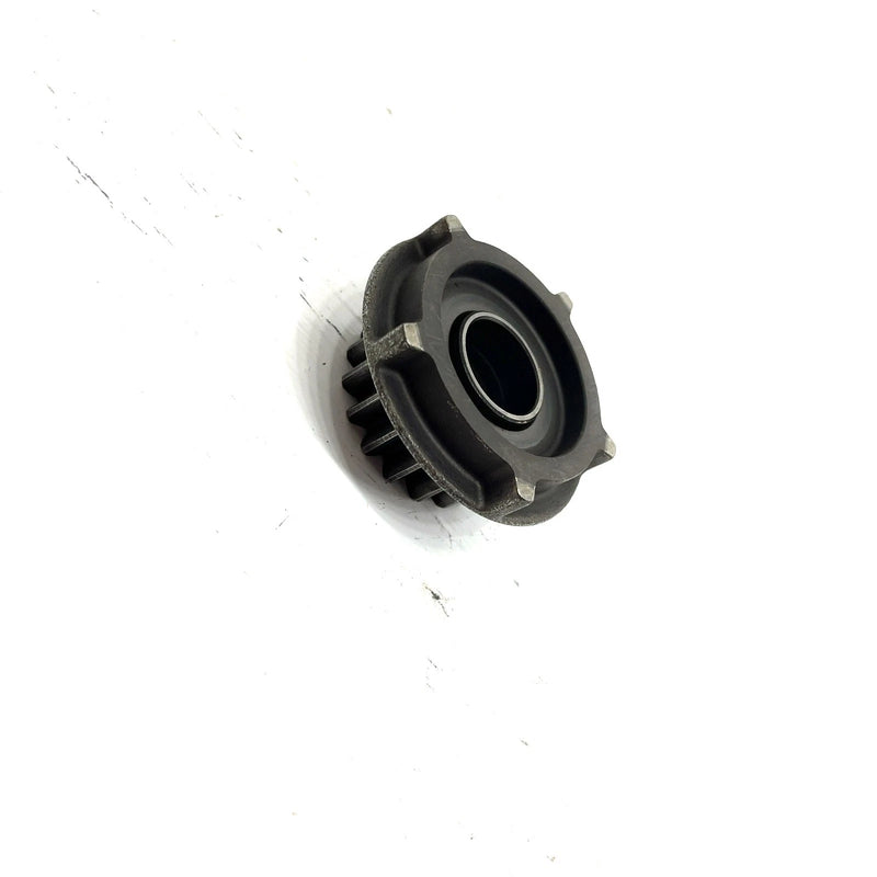 09-19 Honda Rancher 420 OEM 17T 1st Mainshaft Gear 23411-HP7-A00 AH28