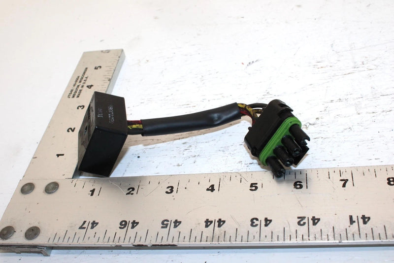 2002 Sea-doo Gti Le Oem Voltage Regulator 278001239 JS30