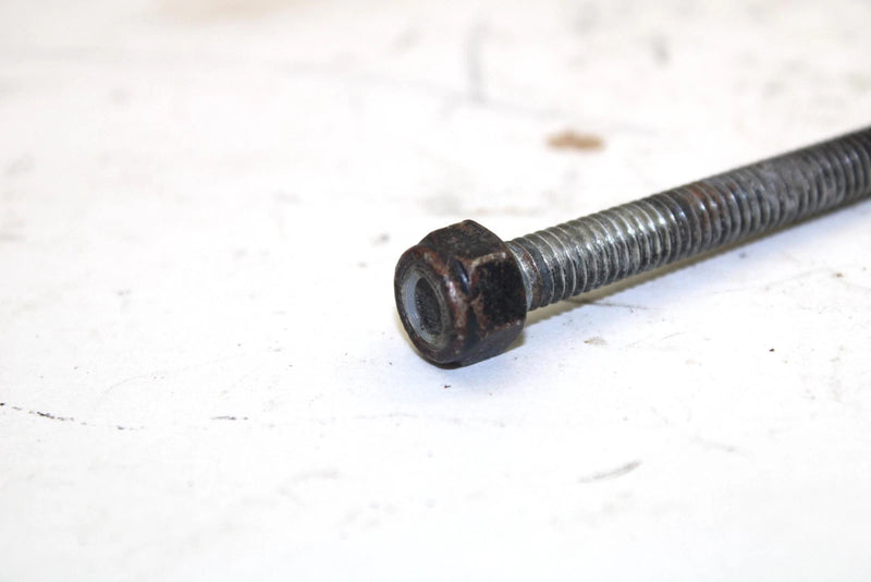 1997 Polaris Xcr 600 Oem Limiter Strap Eye Bolt with Nut 7010050 Q504
