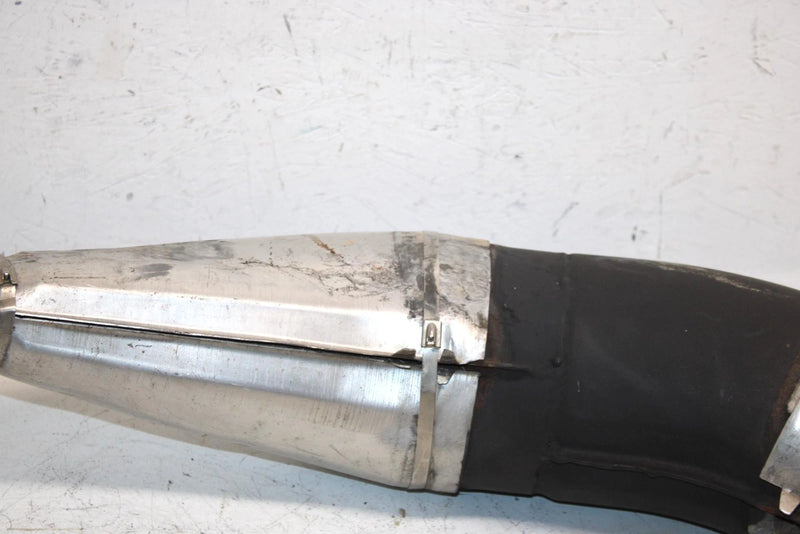 00 Arctic Cat Zrt 600 OEM MAG Side Expansion Chamber 0712-334 SA217