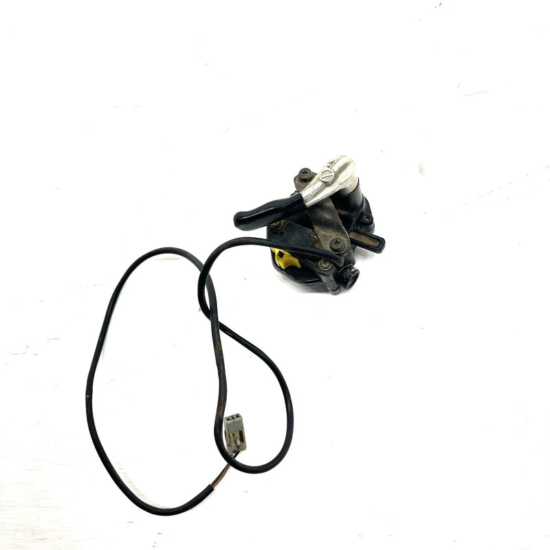 05-09 Honda Foreman Rubicon 500 TRX500FA OEM Throttle Lever 53143-HN0-305 AH94