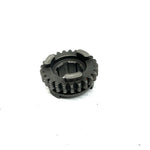02 Yamaha Big Bear 400 YFM400F 4x4 OEM 25T 4th Wheel Gear 5EH-17241-00-00 AY52