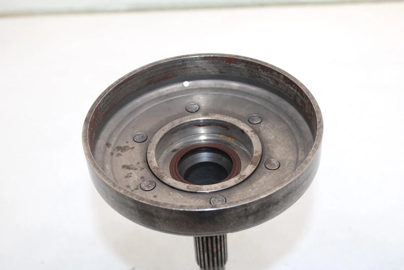03 Arctic Cat 500 Fis Automatic  Oem Clutch Housing 3402-758 AA19