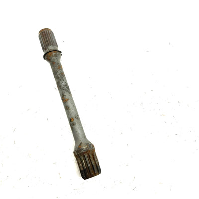 92-00 Yamaha Timberwolf 250 OEM Rear Drive Prop Shaft 4BD-46172-00-00 AY56
