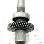 2009 Polaris Ranger HD 700 4x4 EFI OEM Transmission Input Shaft 3234680 XP12