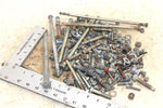 2001 Polaris 800 Le Oem Nut Bolt Spacer Hardware Kit SP22