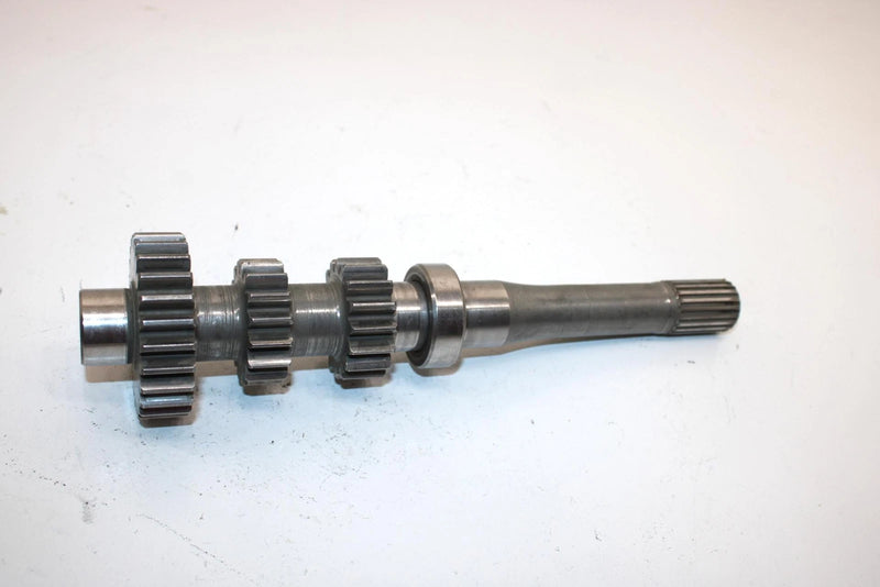 18 Suzuki King Quad 500 Oem Transmission Drive Shaft 29111-11H01 AS9