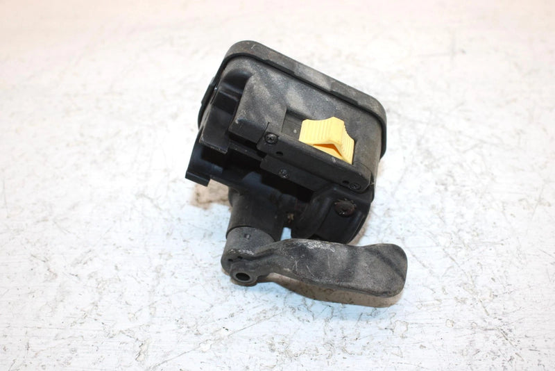 2000 Polaris Xplorer Oem Throttle Control Lever 2010188 2010202 AP177