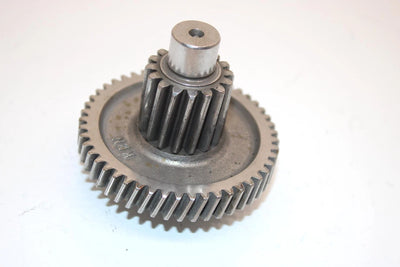 06 Arctic Cat Atv 90  Dvx Oem Comp Countershaft 3303-104 AA17