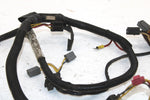 1996 Ski-doo Formula Iii 600 Oem Main Wiring Harness SS111