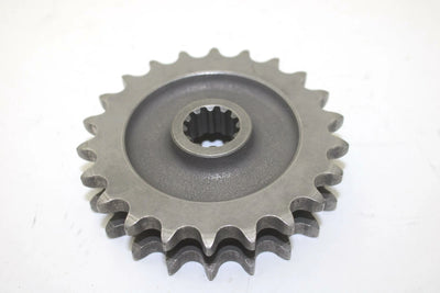 78 Yamaha Enticer 340 OEM Chaincase 22T Bottom Sprocket 8G8-47548-20-00 Q4524