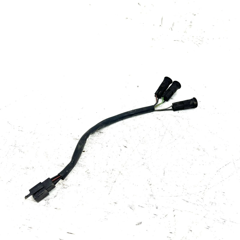 94-00 Honda FourTrax 300 TRX300FW 4x4 OEM Indicator Lights 37600-HM5-670 AH45